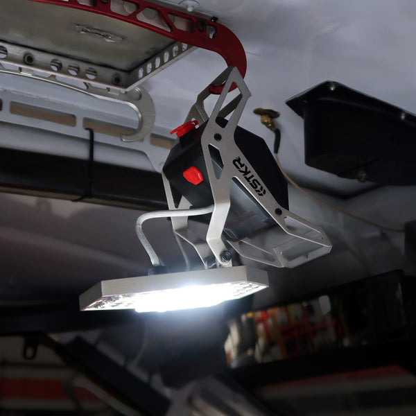 STKR Concepts Mobile Task Light (MPN: 00173)