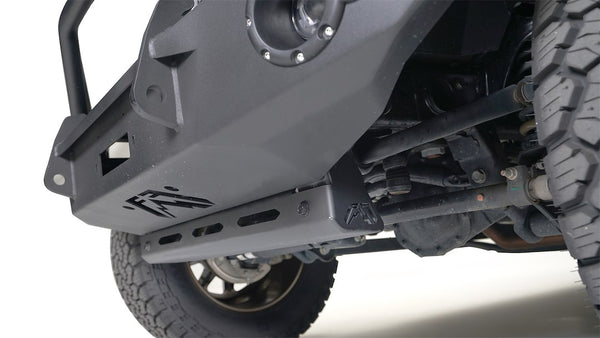 Fab Fours Skid Plate (MPN: M6250-B)