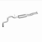 Magnaflow Performance Exhaust System Kit (MPN: 15701)