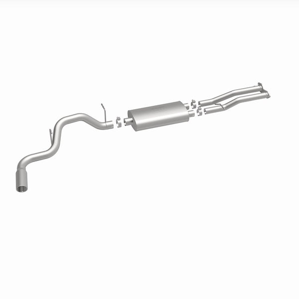 Magnaflow Performance Exhaust System Kit (MPN: 15701)