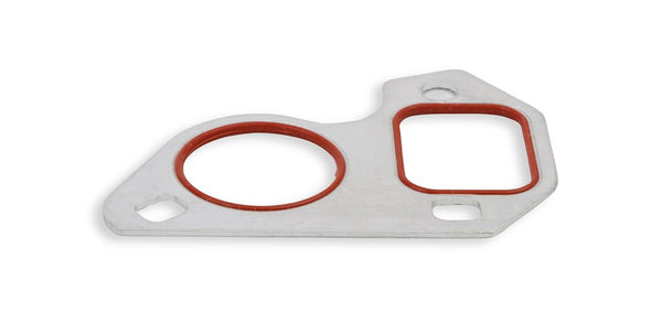Earl's Plumbing Water Pump Block Off Plate (MPN: LS0022ERL)