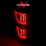 AnzoUSA LED Tail Light Assembly (MPN: 311260)