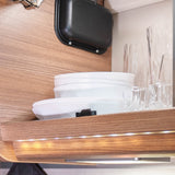 Silwy Magnetic Classic Dish Set (MPN: S0TE-1404-2-W)
