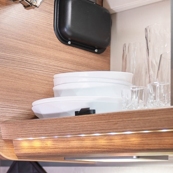 Silwy Magnetic Classic Dish Set (MPN: S0TE-1404-2-W)
