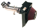 K and N Filters 69 Series Typhoon Air Intake (MPN: 69-6543TP)