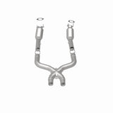 Magnaflow Direct Fit Catalytic Converter (MPN: 16399)