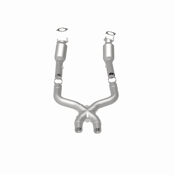 Magnaflow Direct Fit Catalytic Converter (MPN: 16399)
