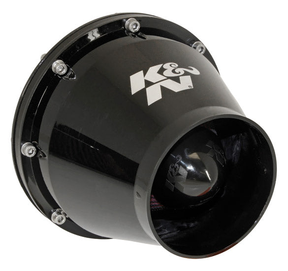 K&N Apollo Cold Air Intake System (MPN: 57A-6006)
