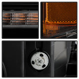 Spyder Automotive Apex Series Headlight Assembly (MPN: 5088840)