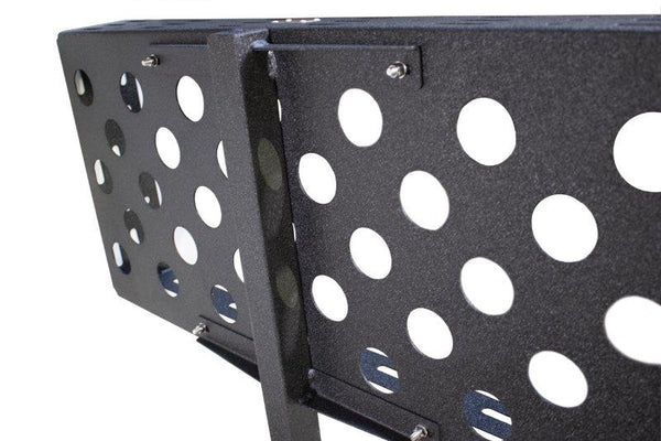 Fishbone Offroad Trailer Hitch Cargo Carrier (MPN: FB21300)