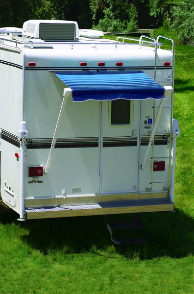 Carefree RV Over-The-Door Awning (MPN: 3807200W)