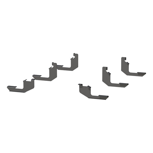 Aries VersaTrac Mounting Kit (MPN: 2055103)