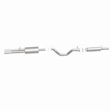 MagnaFlow Exhaust System Kit (MPN: 15746)