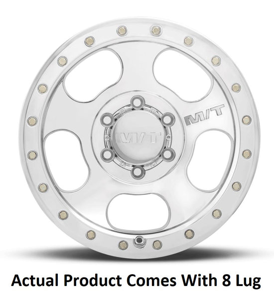 Mickey Thompson Canyon Pro Wheel (MPN: 274667)