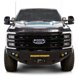 Westin Pro Series Front Bumper (MPN: 58-411305)