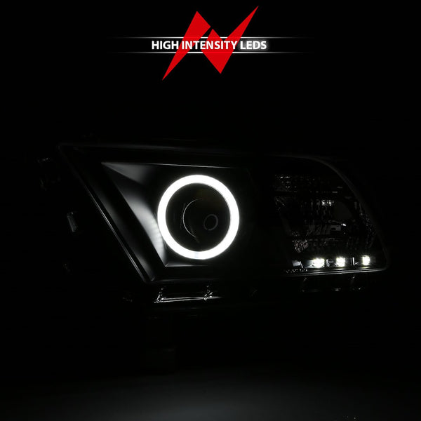 AnzoUSA Projector Headlight Assembly (MPN: 121323)