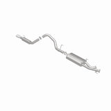 MagnaFlow Toyota Sequoia Exhaust System Kit (MPN: 15808)