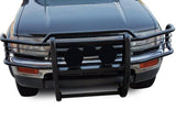 Black Horse Off Road Grille Guard (MPN: 17T80202MA)