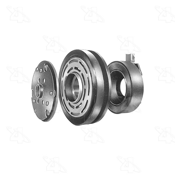Four Seasons Air Compressor Clutch (MPN: 47847)
