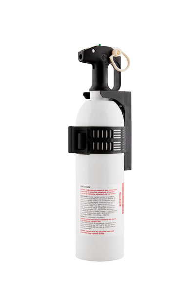 Fire Extinguisher for Marine Applications (MPN: FE5R-PWCNA)
