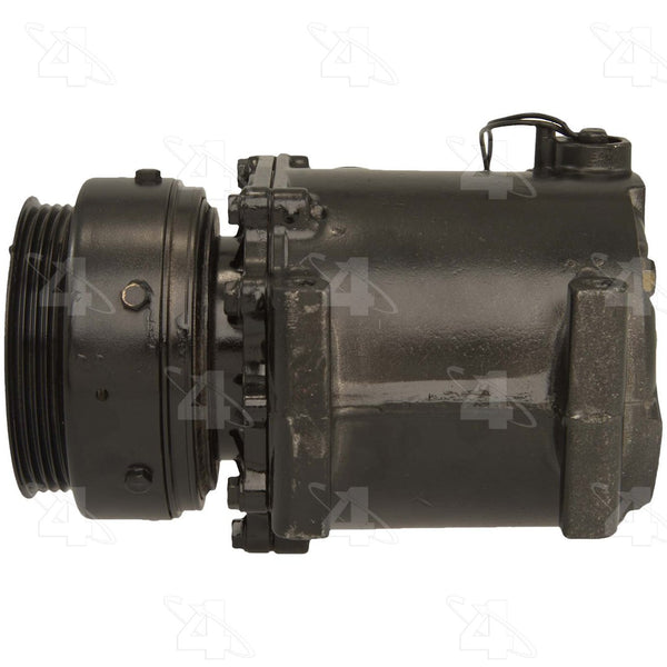Four Seasons Air Conditioner Compressor (MPN: 77402)