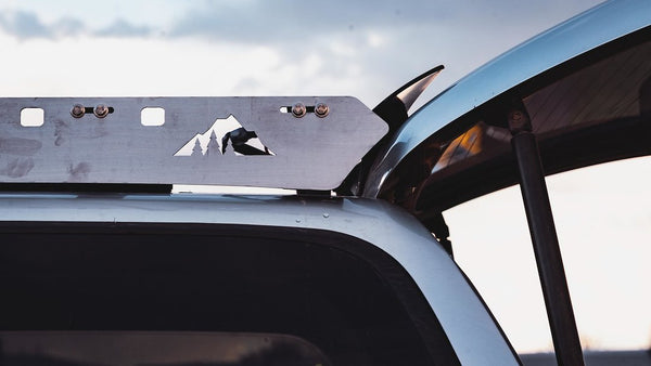 Sherpa Antero Roof Rack (MPN: 119044)