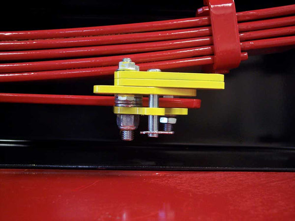 Torklift Leaf Spring Load Stabilizer (MPN: A7311)