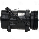 Four Seasons Air Conditioner Compressor (MPN: 57592)