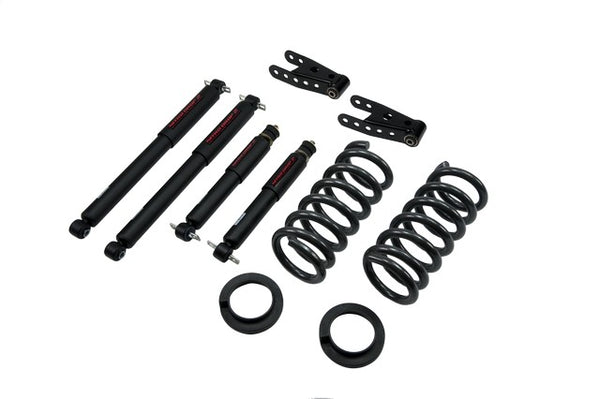 Belltech Lowering Kit (MPN: 790ND)