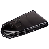 Crown Automotive Auto Transmission Oil Pan (MPN: 5189837AA)