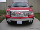 Putco Grille Insert Overlay (MPN: 303190)