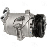Four Seasons Air Conditioner Compressor (MPN: 58462)