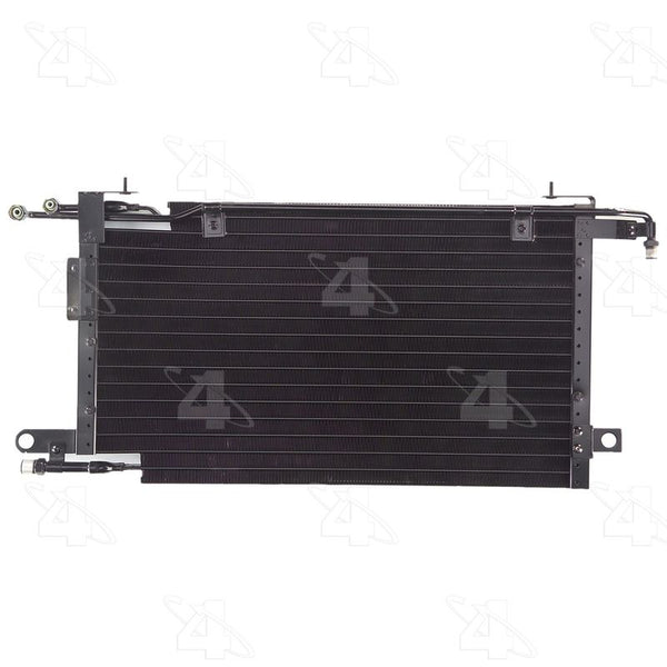 Four Seasons Air Conditioner Condenser (MPN: 40386)