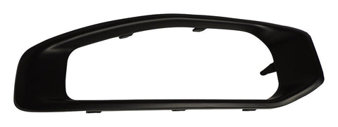 Crown Automotive Bumper End (MPN: 6BU59TZZAA)