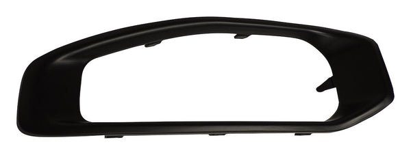 Crown Automotive Bumper End (MPN: 6BU59TZZAA)