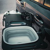 SeaSucker Portable Camp Kitchen Container (MPN: SM9102B)