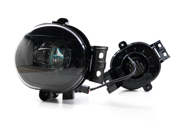 Morimoto XB LED Fog Light (MPN: LF292)