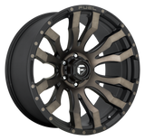 Fuel Off Road Wheel D674 (MPN: D67420008447)