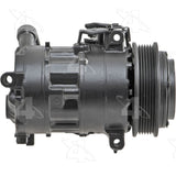 Four Seasons Air Conditioner Compressor (MPN: 197302)