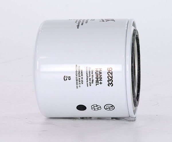 Wix Filters Spin-On Fuel Water Separator (MPN: 33226)