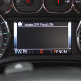 Auto Meter DashControl Performance Monitor (MPN: DL1061U)