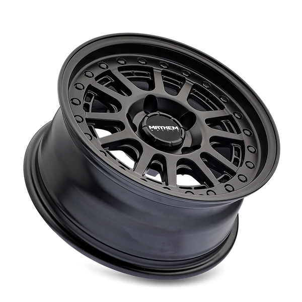 Mayhem Wheels 20 Inch Split Spoke Wheel (MPN: 8305-2973MB)