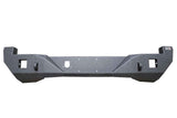 Fishbone Offroad Tacoma Rear Bumper (MPN: FB22298)