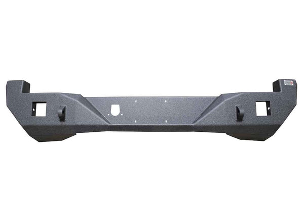 Fishbone Offroad Tacoma Rear Bumper (MPN: FB22298)