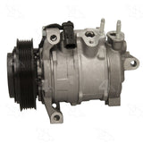 Four Seasons Air Conditioner Compressor (MPN: 98314)