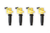 ACCEL Ignition Super Coil Set (MPN: 140505-4)