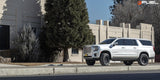 Fuel Off Road Wheel D832 (MPN: D83220908950)
