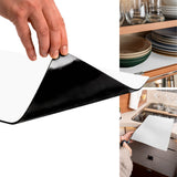 Silwy Magnetic Shelf Mat (MPN: A000-1100-1)