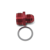 Russell Automotive Carburetor Fuel Inlet Fitting (MPN: 640340)