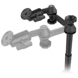 Ram Mounts No-Drill Laptop Mount (MPN: RAM-VB-203-SW2)